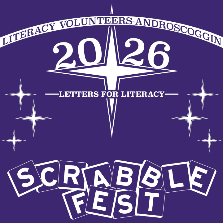2026 Scrabble Fest Logo